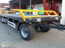 Platou de furajare Wielton PRS 24-40