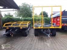 Platou de furajare Wielton PRS 12 To