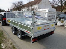 T3718H benă cu oblon mobil nou