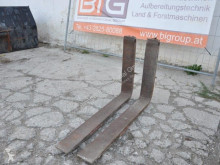 Fourche à palette Palettengabeln 120 cm