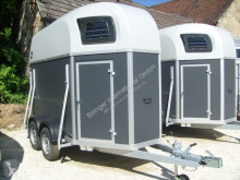 Remolque remolque para caballos Nairobi 2-Pferdetransporter