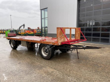 Remorcă agricolă Aanhangwagen Landbouw second-hand