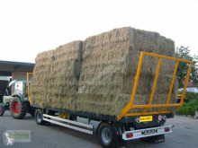 Platou de furajare Wielton PRS