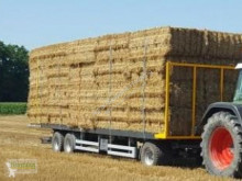 Platou de furajare Wielton PRC 18 to ZGG