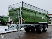 Benne monocoque Fliegl TMK 269 LIMITED EDITION 35m³