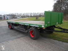 Platou de furajare Krone AGROLINER - 2