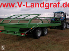 Pronar T 024 Foderflak ny