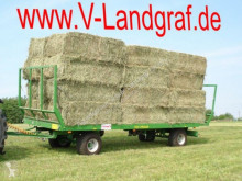 Pronar T 022 Plateau fourrager neuf