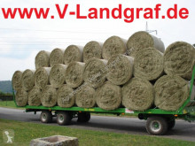 Pronar T 023 Foderflak ny