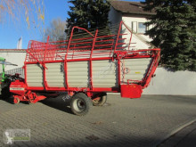 Remolque agrícola volquete monocasco LW 103