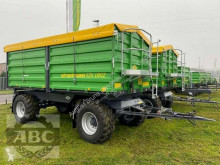 Strautmann SZK 1802 benne à ridelles neuf