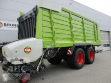 Remolque agrícola Remolque autocargador Claas CARGOS 8500