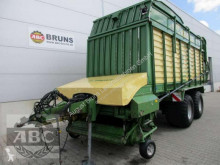 Krone 5XL GD Remorque autochargeuse occasion