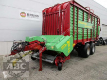 Remorque autochargeuse Strautmann GIGA-VITESSE II DO