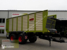Remolque agrícola Kaweco RADIUM 50 P, HYDR. FAHRWERK