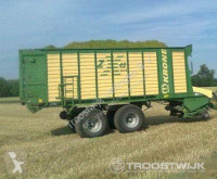 Transport Krone ZX