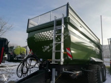 Fliegl TMK 264 FOX JUMBO 30m³ benne monocoque occasion