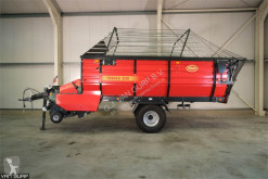 Vicon MS6629 remolque autocargador usado