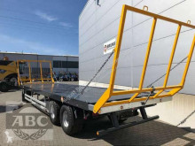Remolque agrícola Plataforma forrajera PRS-3S/S14
