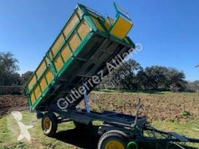 John Deere Cereal 8TN transbordeur occasion