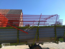 Claas Autonom K 30 Remorque autochargeuse occasion