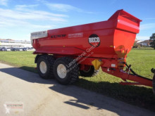Beco egyterű konténer MAXXIM 260
