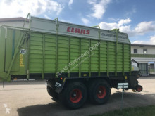 Claas Quantum 5500 P 18 Remorque autochargeuse occasion