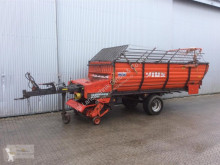 LS 2722 Remorque autochargeuse occasion