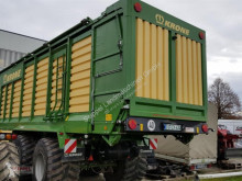 Krone ZX 430 GL nieuw Opraapwagen