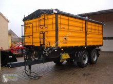 Skopa med häck PRC21