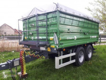 T 16 wywrotka kurtynowa nowy
