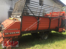 Remolque agrícola Remolque autocargador LE 280