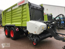 Claas CARGOS 8400 Remorque autochargeuse occasion