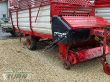 Remolque agrícola Remolque autocargador Pöttinger TOP 2/ TOP II