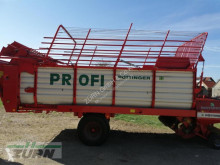 Remolque agrícola Remolque autocargador Pöttinger Europrofi 2