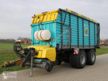 Remorque autochargeuse Mengele DUOBULL 7000/3 RS