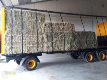 Remolque agrícola Plataforma forrajera ASH 18-24