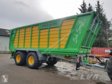 Damperli römork Joskin Silo-Space 2 480 D