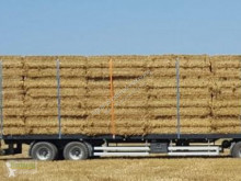Piattaforma foraggio Wielton PRS 18