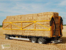 Piattaforma foraggio Wielton PRS18LG