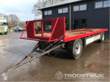 equipment flatbed