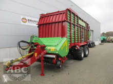 Remorque autochargeuse Strautmann SUPER-VITESSE CFS 35