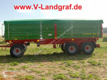 Pronar T 780 benne à ridelles neuf