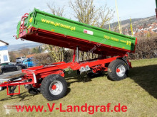 Pronar sideboard tipper T 653/2