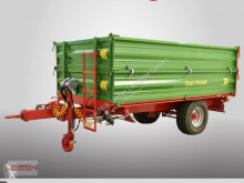 Pronar sideboard tipper T 654/2