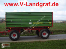 Pronar sideboard tipper PT 612