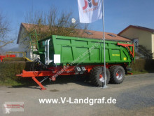 Pronar sideboard tipper T 669/1 HRL