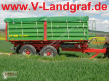 Pronar sideboard tipper T 683