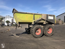 Benne monocoque dumper 16 ton