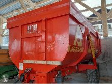 Agram bg12 benne monocoque occasion